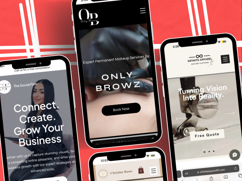 Beige And Beige Delicate Product Launch Mockup Instagram Story